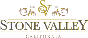Stone Valley Wines 