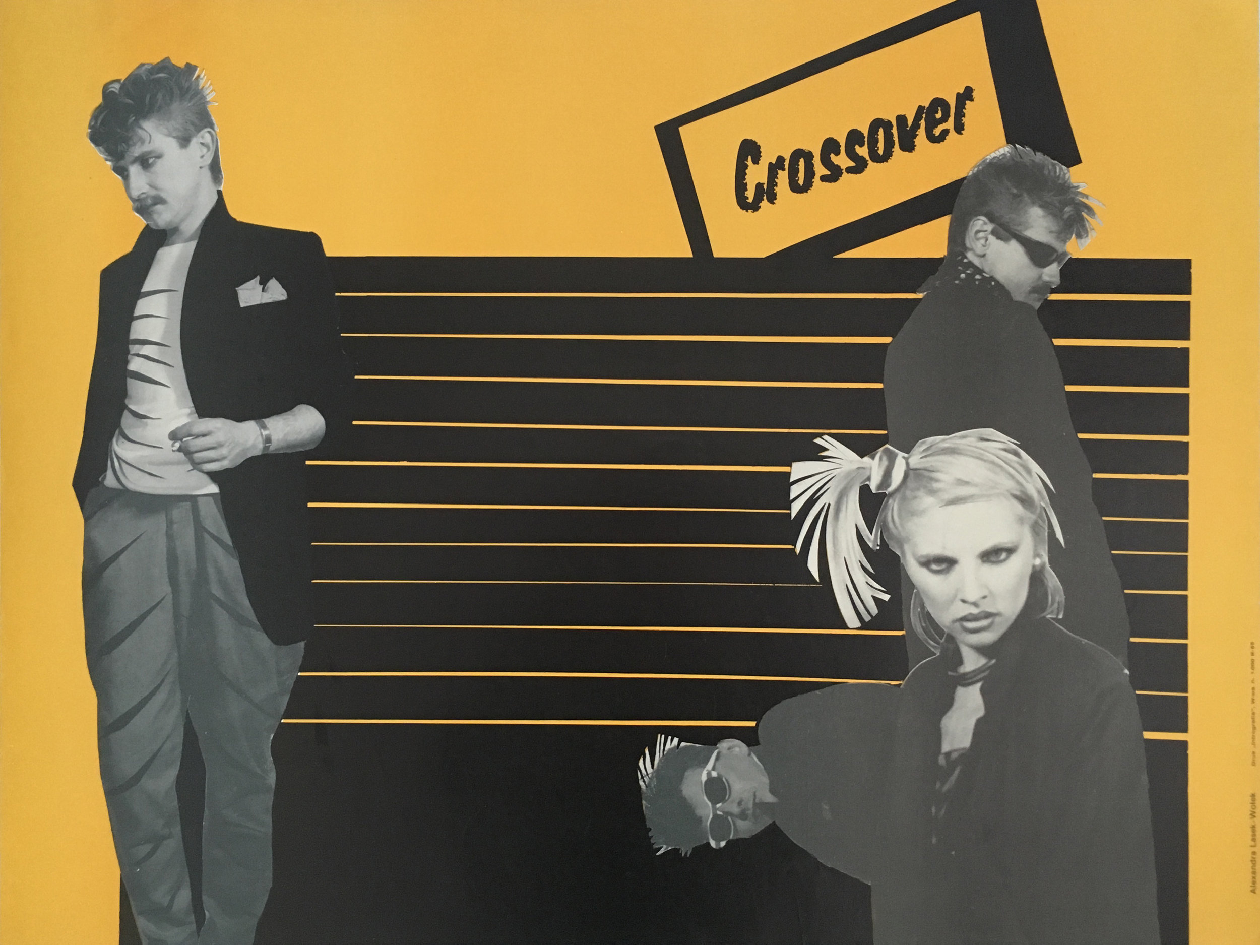 Crossover plakat Aleksandra Laska.jpg