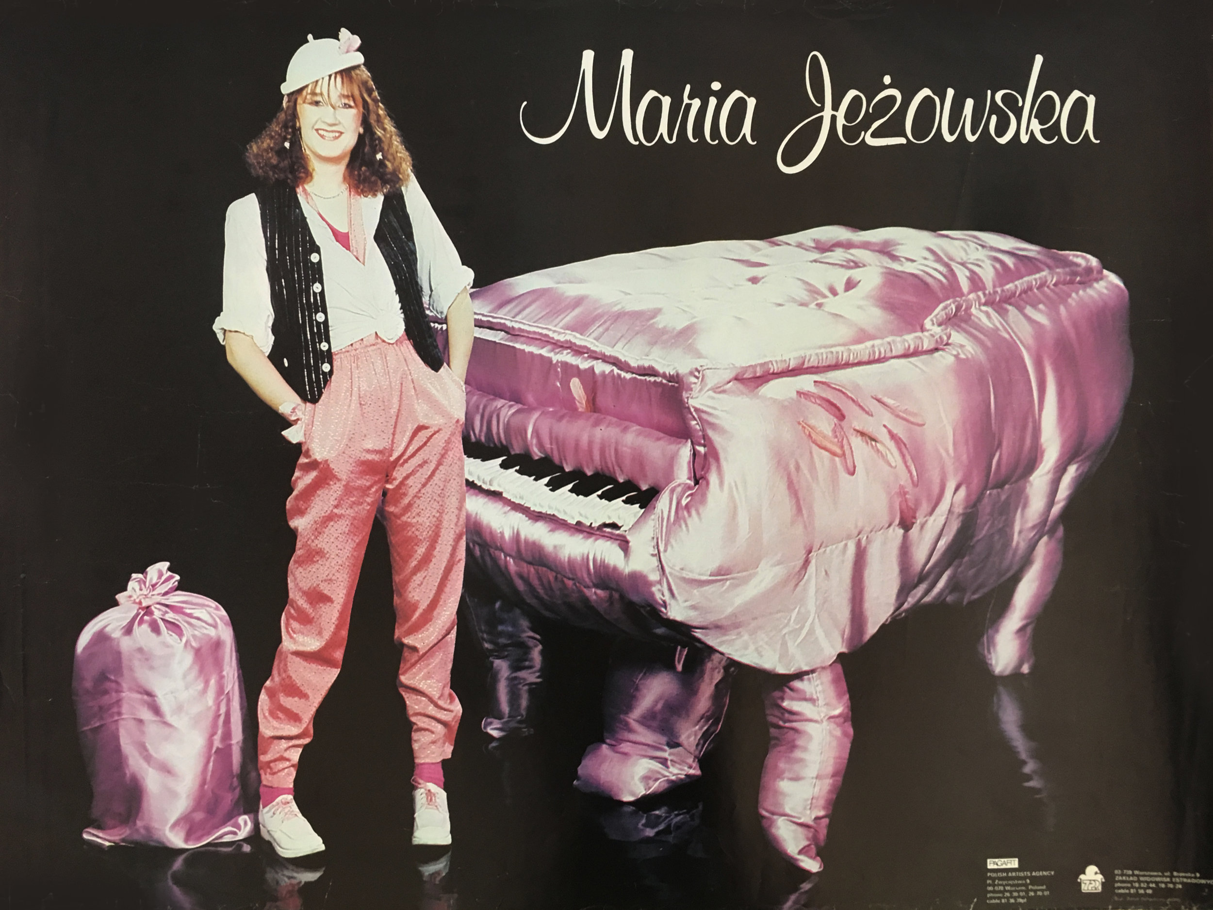 Marja Jeżowska plakat Aleksandra Laska.jpg