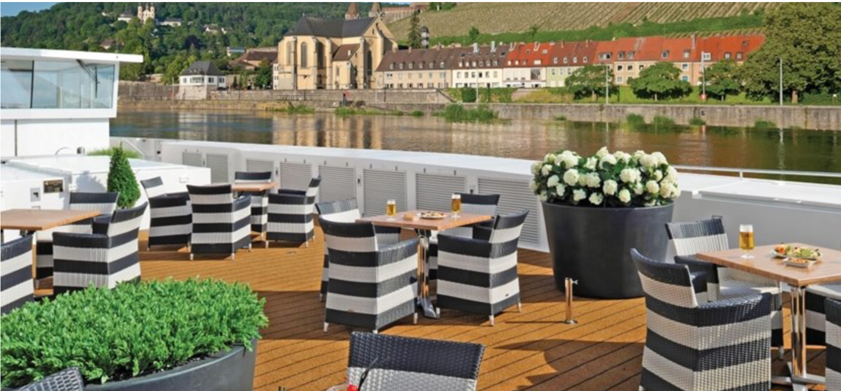 Riverview Terrace