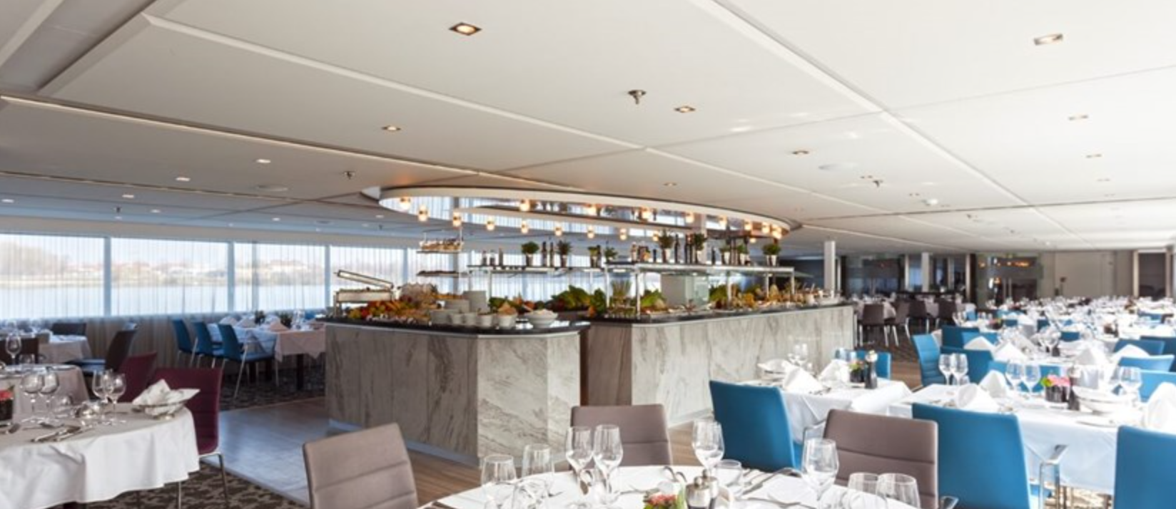 Crystal Dining