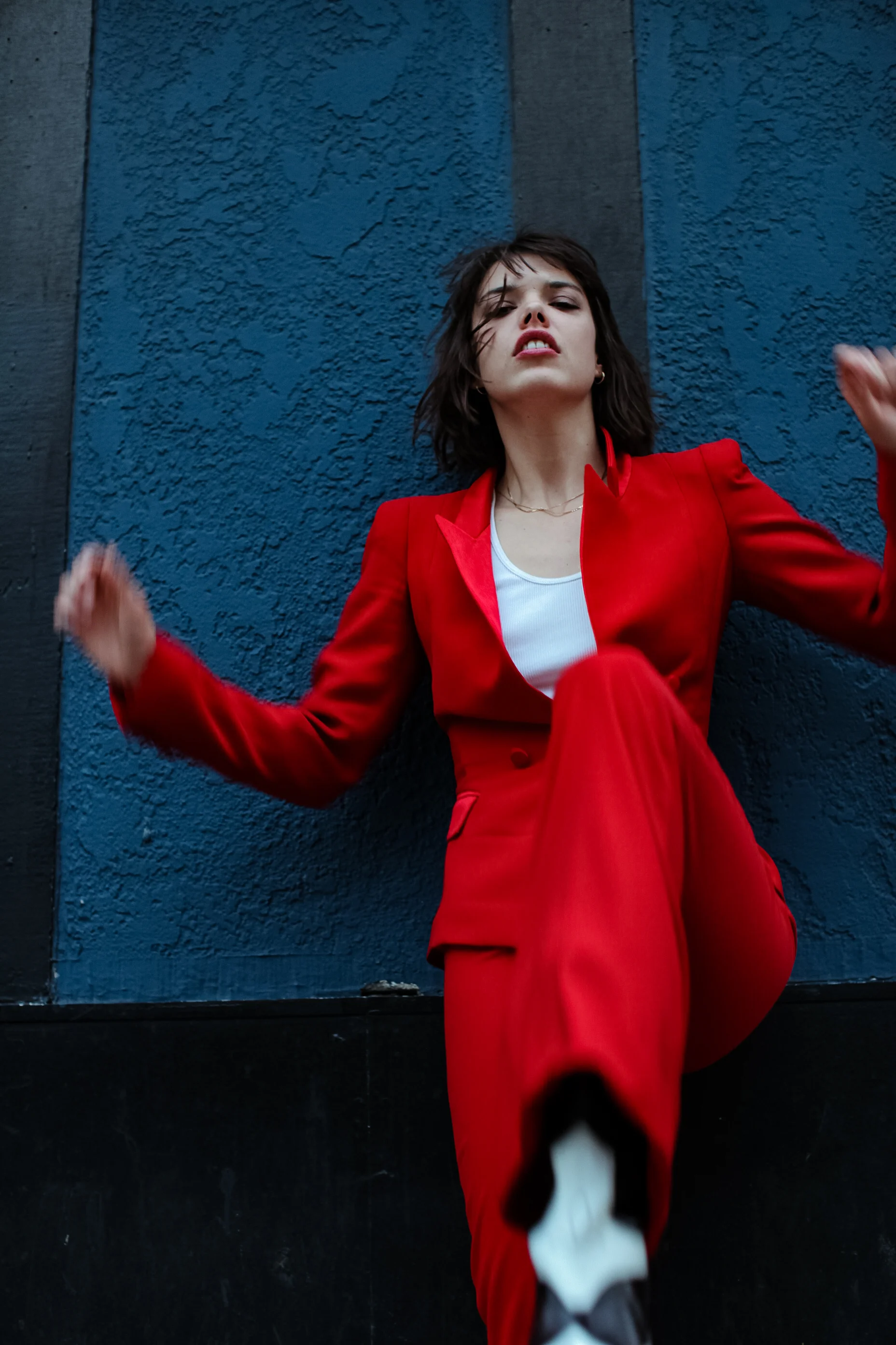 Eva Dolézalova, 2019