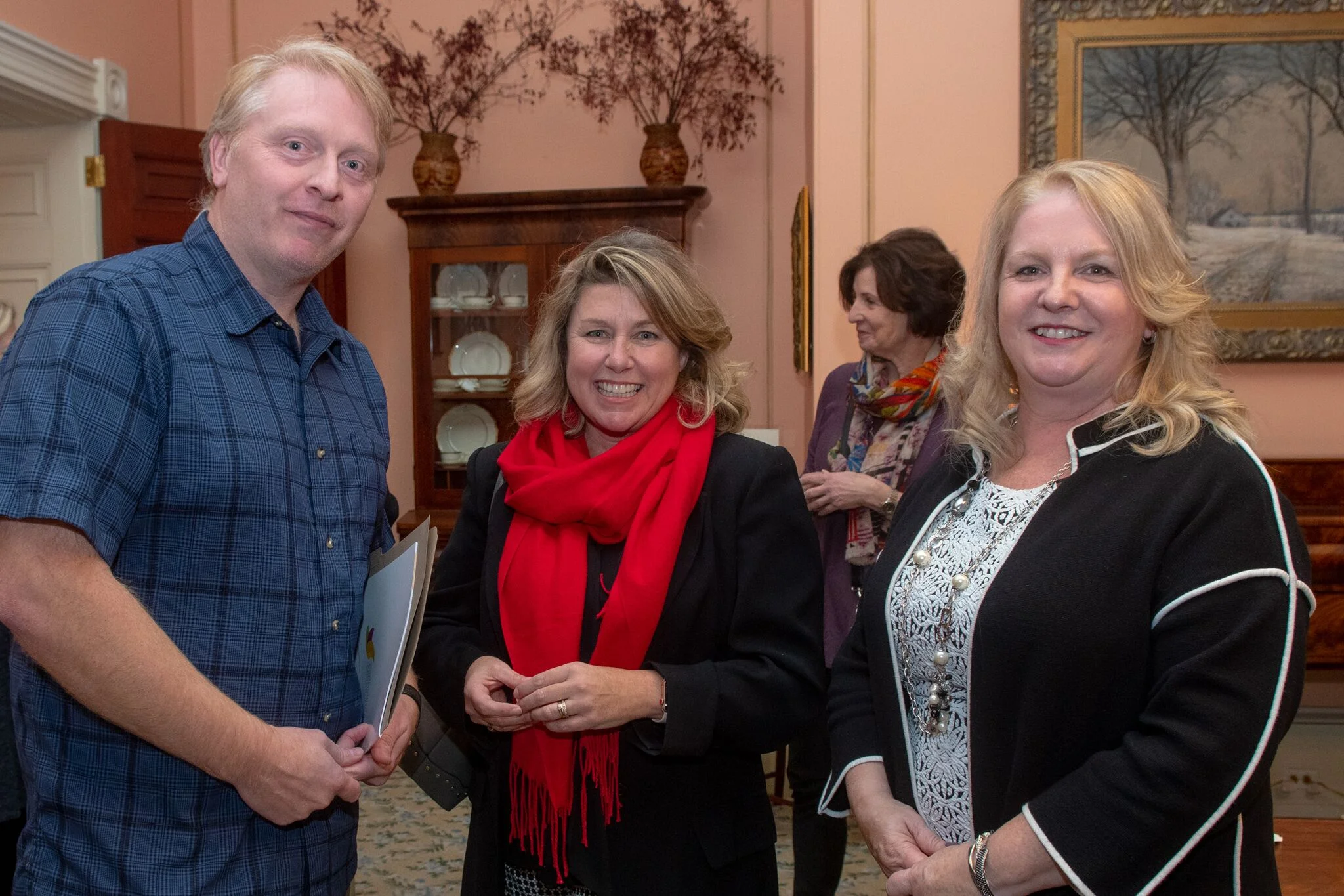 2018 Impact Grant Recipients Announced