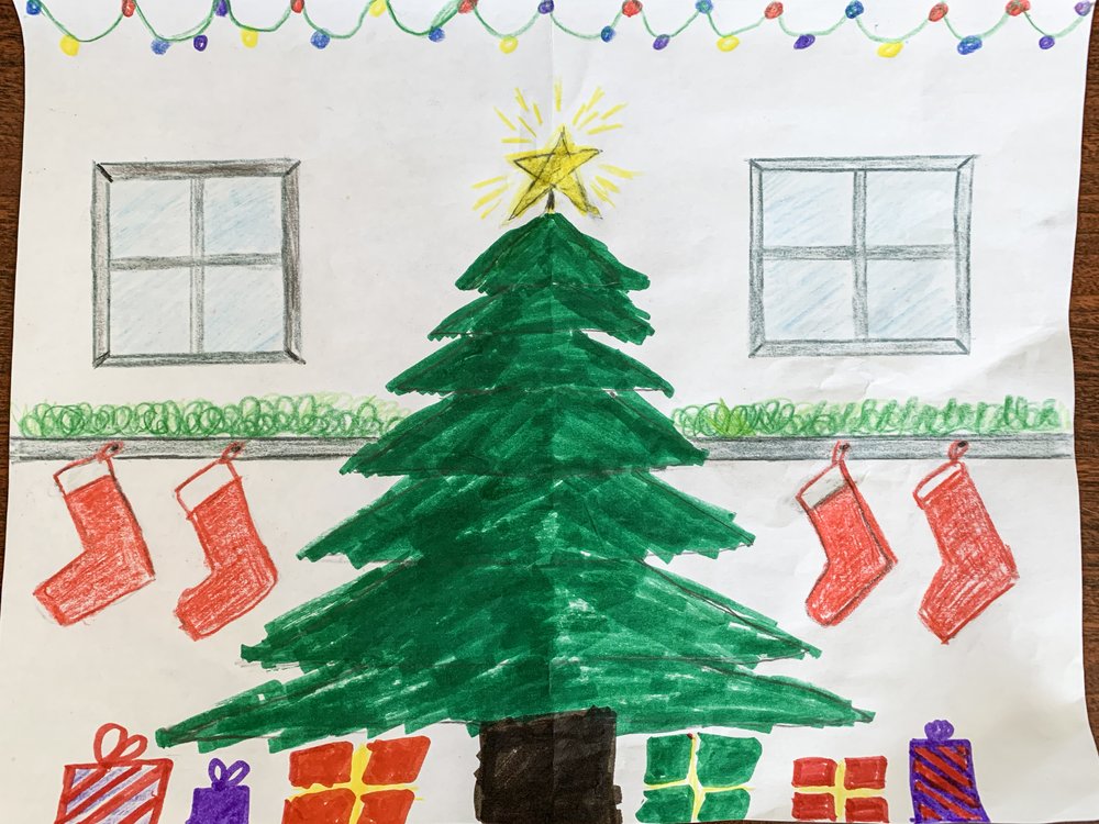 Caleb, 10, Fredericton