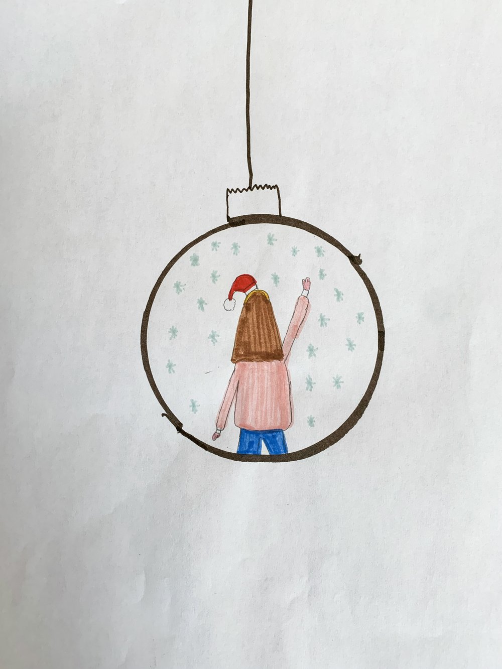 Didi, 11, Fredericton