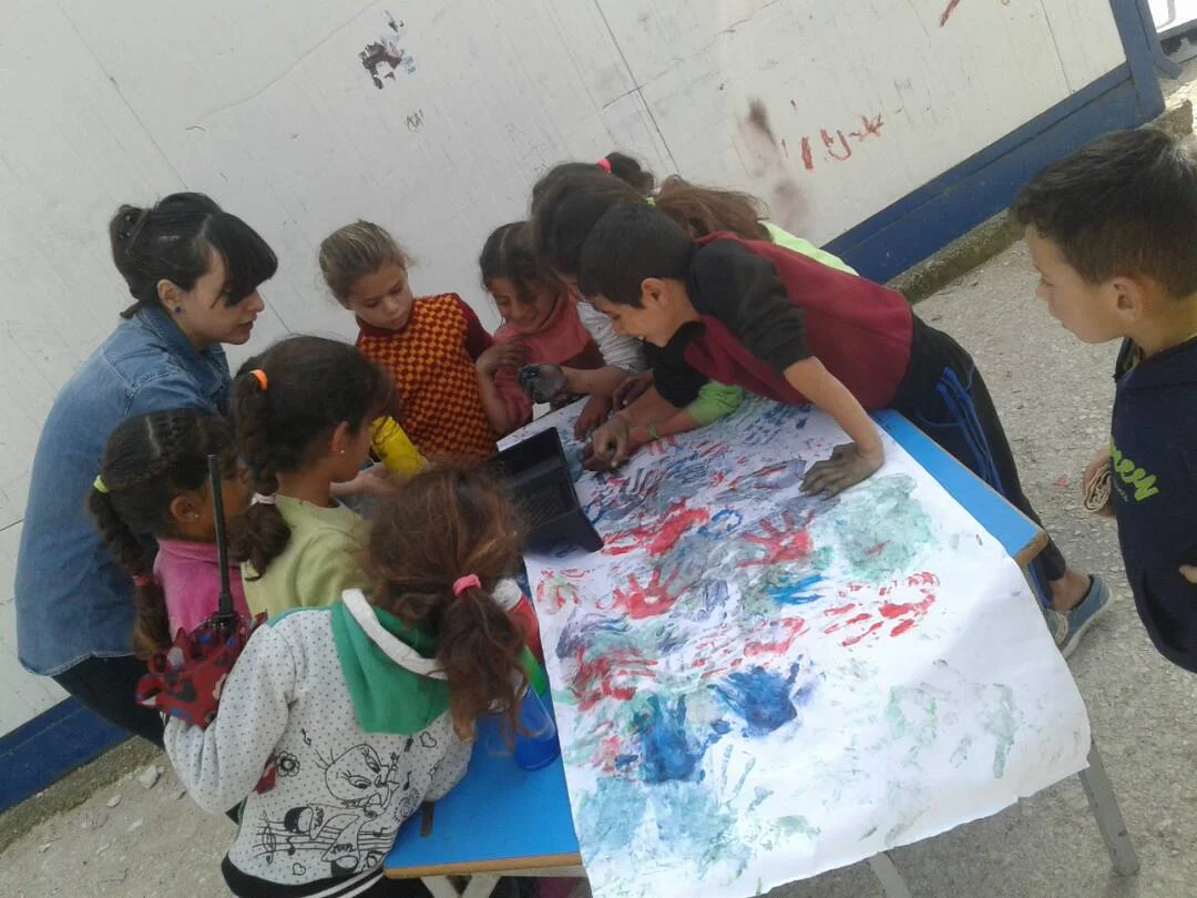 Children's Shelter