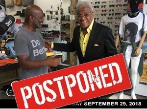 Habitual Line Stepper Podcast with George Daniels (Postponed)