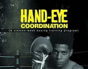 Hand-Eye Coordination ( A Sixteen-Week Boxing Training Program)