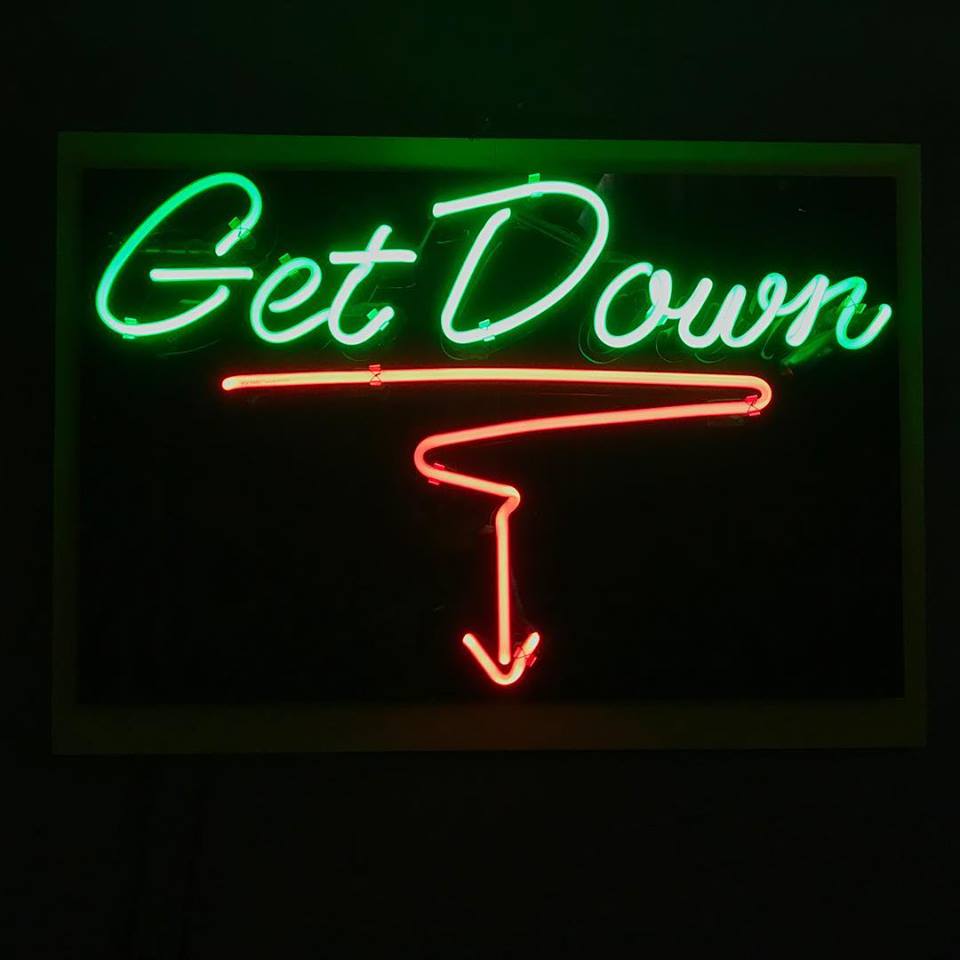 GET DOWN to the VIRGIN HOTELS CHI! 