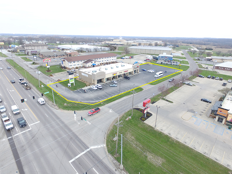 Sedalia Mo Walmart Vision Center Allawn