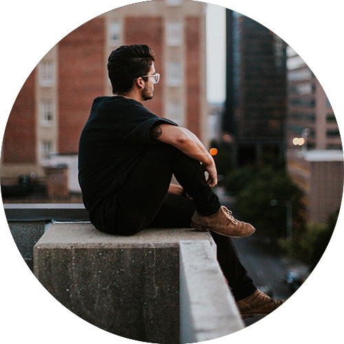 We Help You Discover Your Purpose & Passion