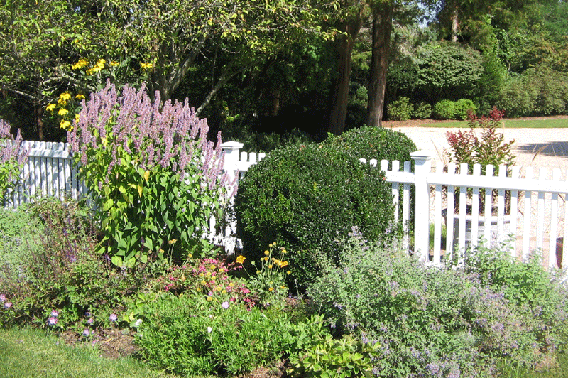 Southampton Nursery Landscaping Services in Southampton, NY