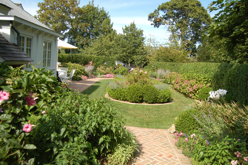 Southampton Nursery Landscaping Services in Southampton, NY