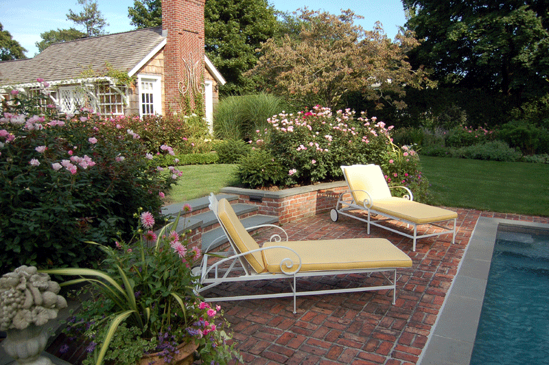 Southampton Nursery Landscaping Services in Southampton, NY