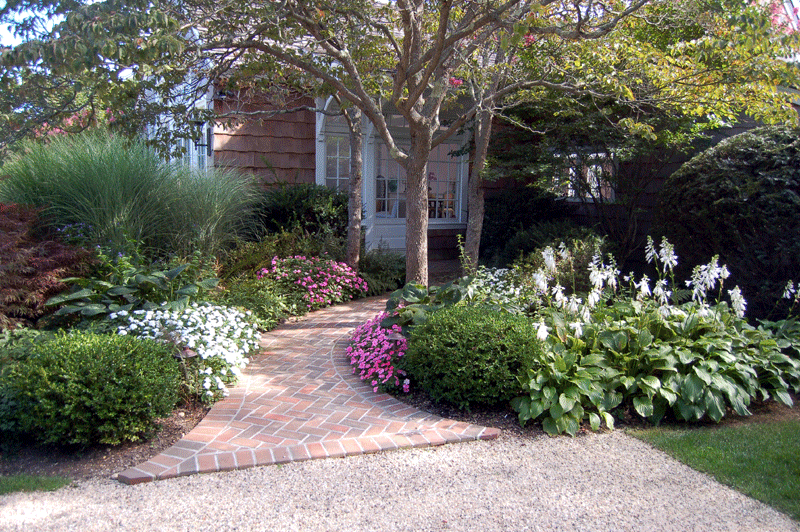 Southampton Nursery Landscaping Services in Southampton, NY