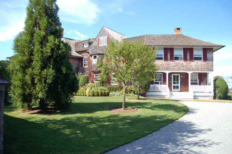 Southampton Nursery Landscaping Services in Southampton, NY