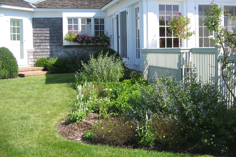 Southampton Nursery Landscaping Services in Southampton, NY