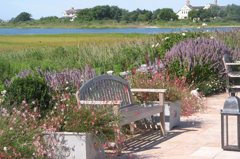Southampton Nursery Landscaping Services in Southampton, NY