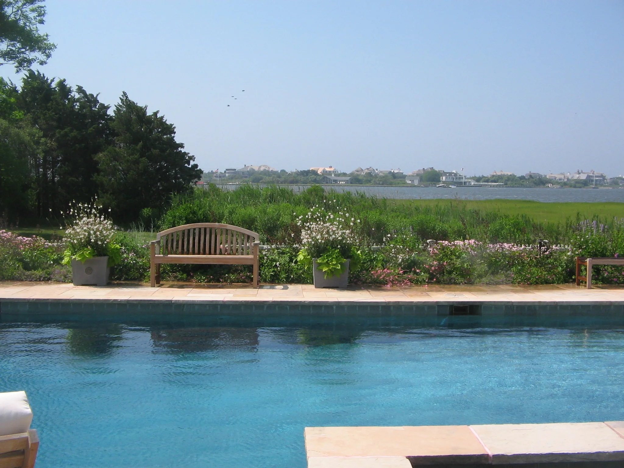 Southampton Nursery Landscaping Services in Southampton, NY