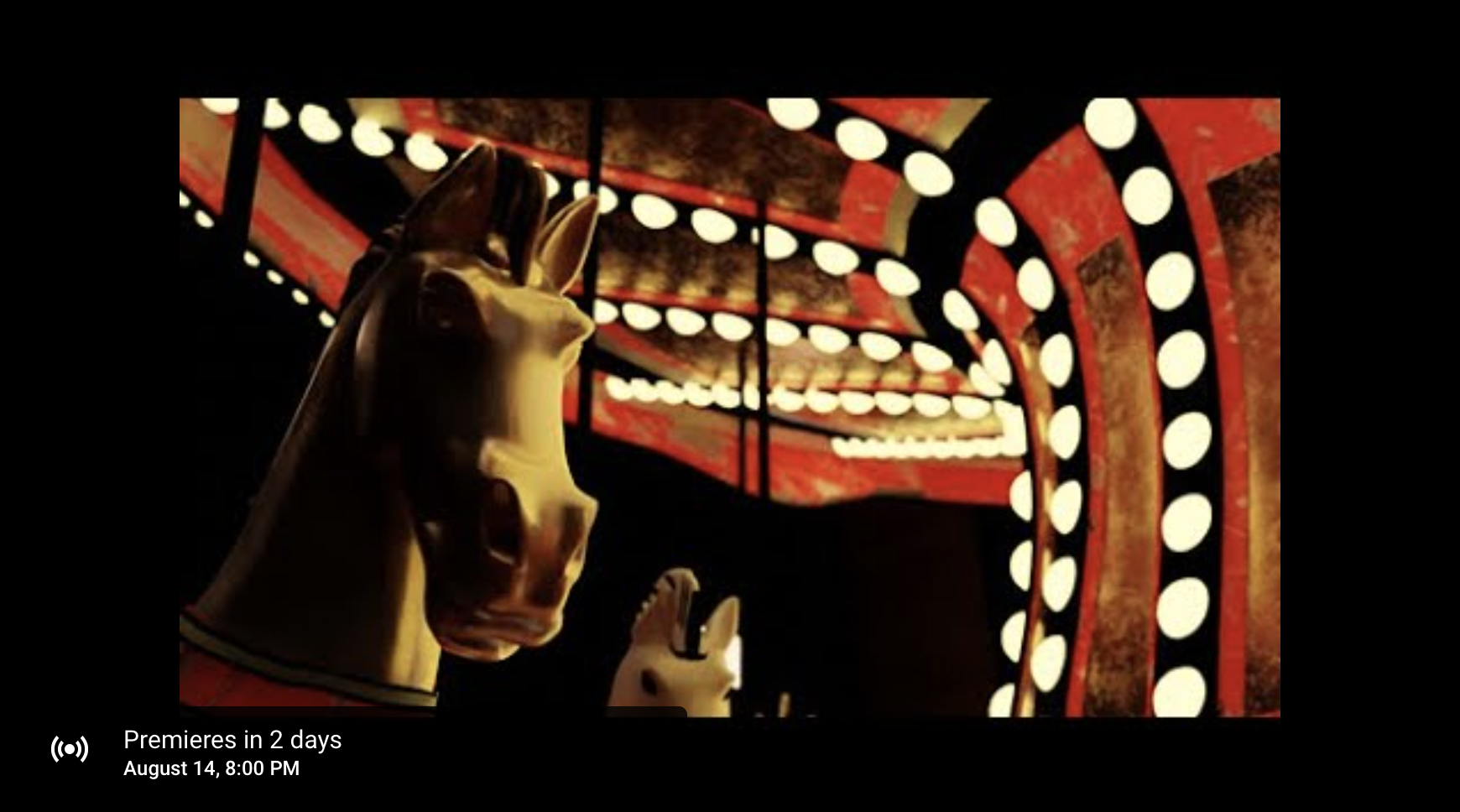 WATCH: YouTube premiere of BARZINI TO THE RESCUE, my latest hybrid collaboration with PocketBear productions.