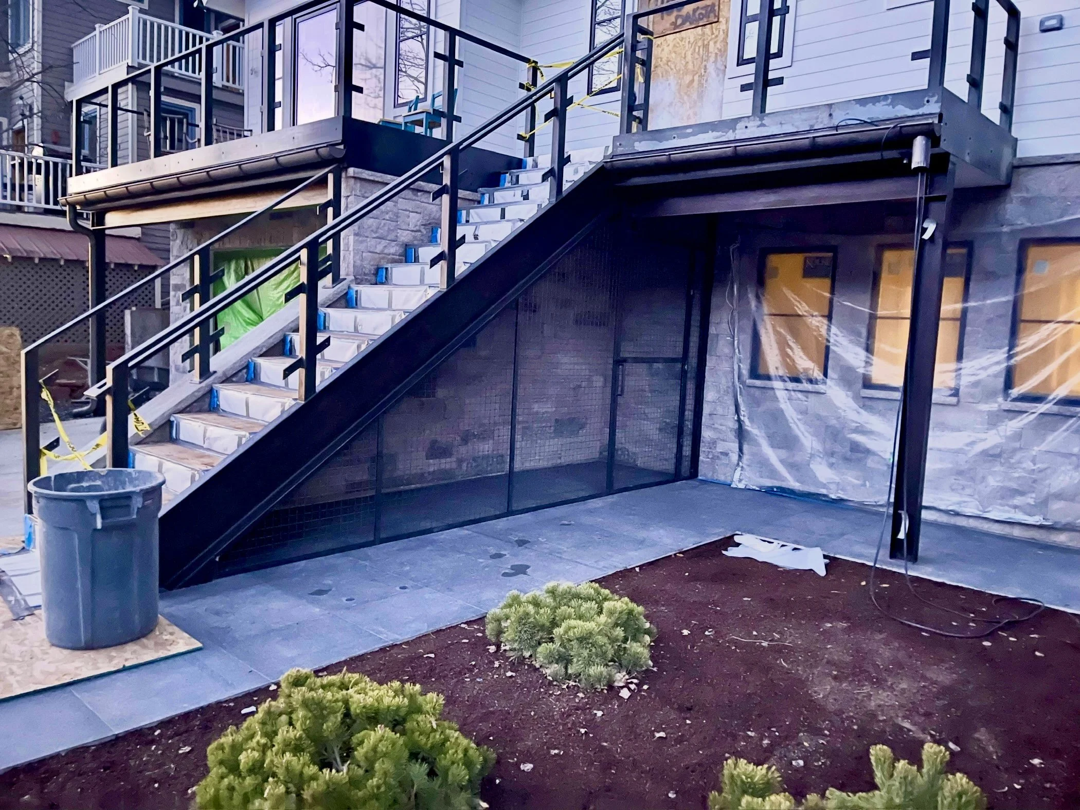 metal-stair-with-trash-enclosure.-telluride-welding.jpg