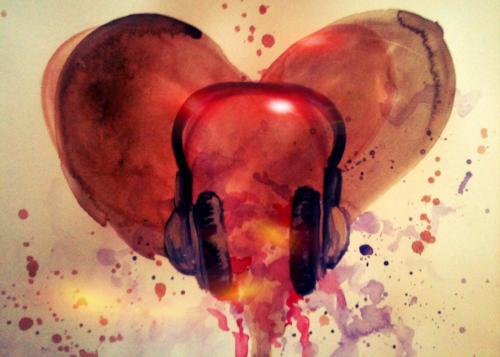 Heartbeats- AVAILABLE