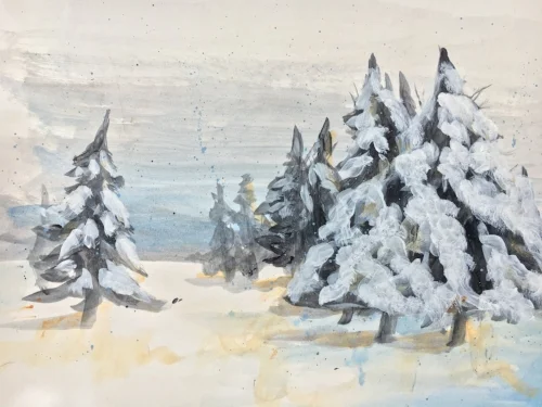 Whisper in the Dawn- AVAILABLE