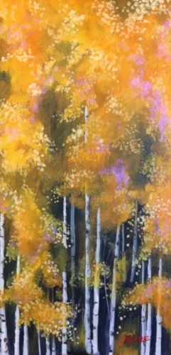 Aspens- sold