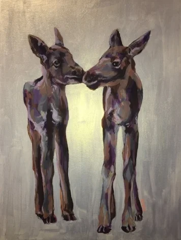 Hansel and Gretel- sold