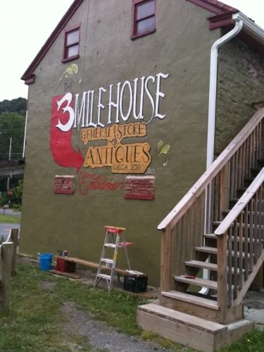 3 Mile House- Kutztown PA