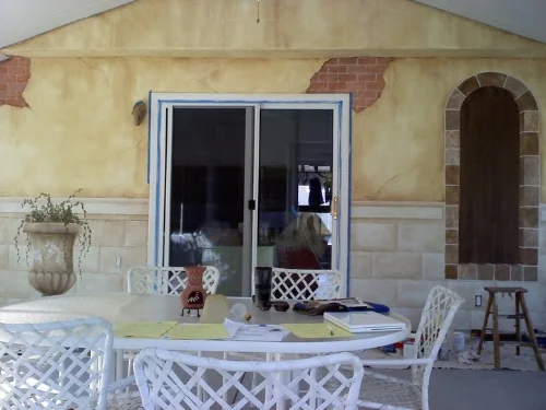 The Veranda- Almaden CA