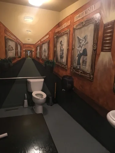 Thai Me Up- Jackson Hole WY