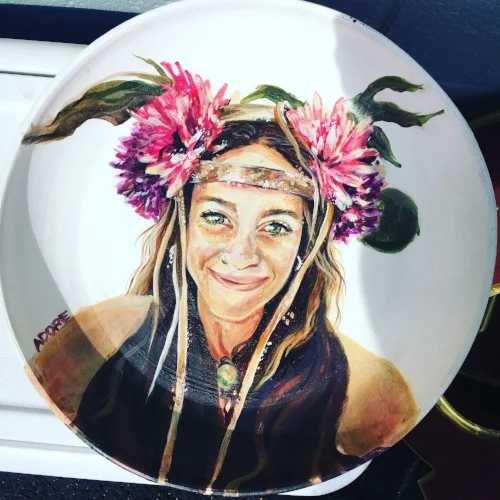 Authentic- The Art of Love Jackson Hole WY 2017