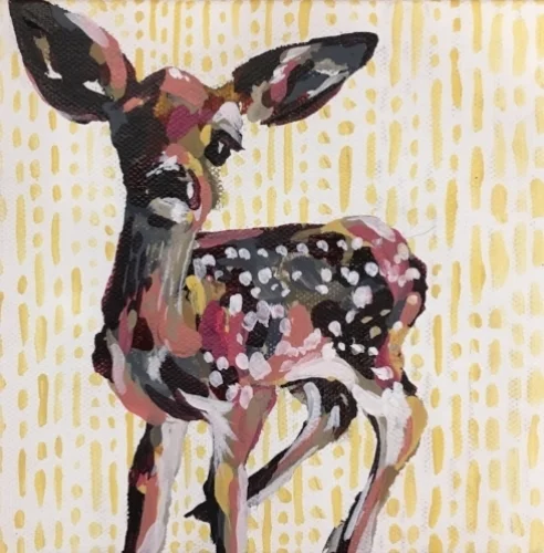 In Tune- Whoddunt Jackson Hole WY 2018