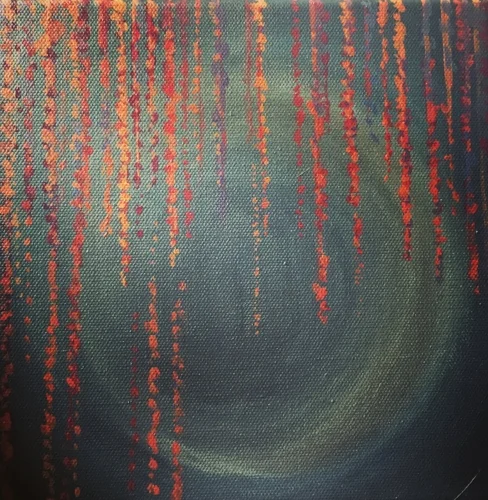 The Vines of Eden- AVAILABLE