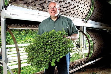 Image courtesy of Garden Fresh Farms
