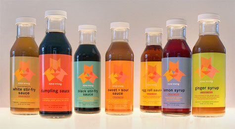 Image courtesy of Nina Wong Sauces