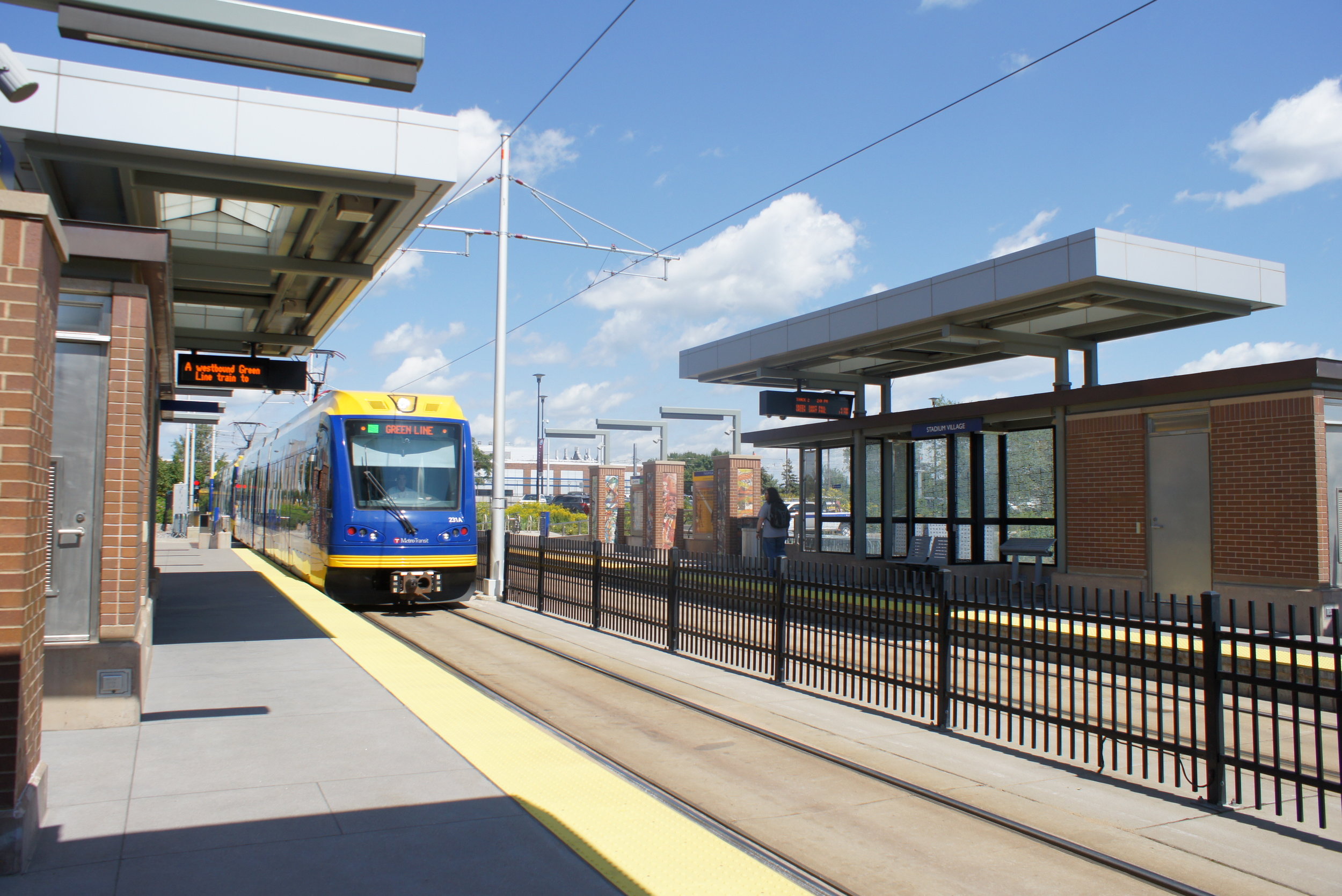   Securing regional prosperity by increasing transit ridership    Transit  