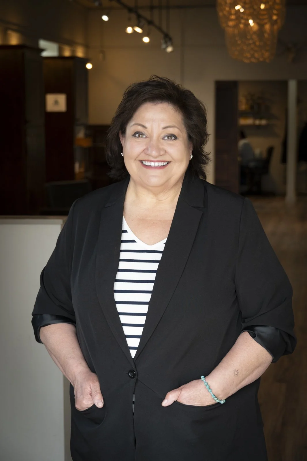 Marcella Gutierrez