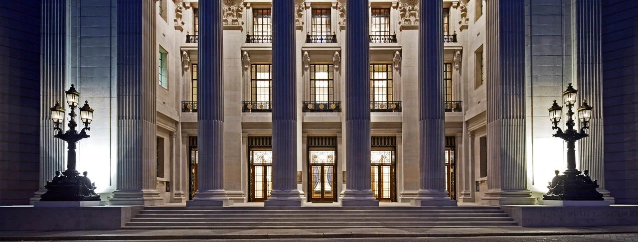 10 Trinity Square Hotel