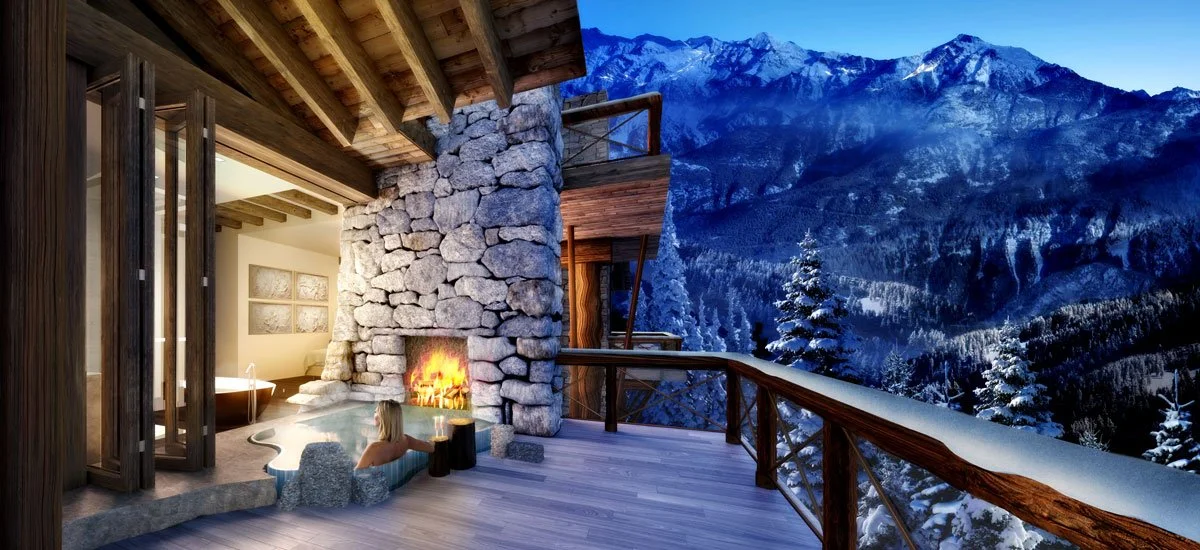 51 Degrees Spa Hotel Residencies