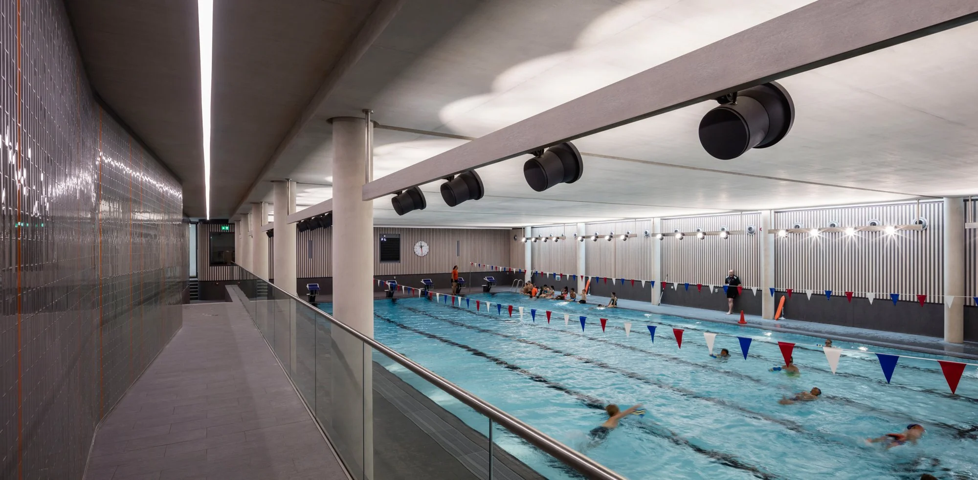 American School London