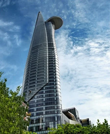 Bitexco Financial Tower