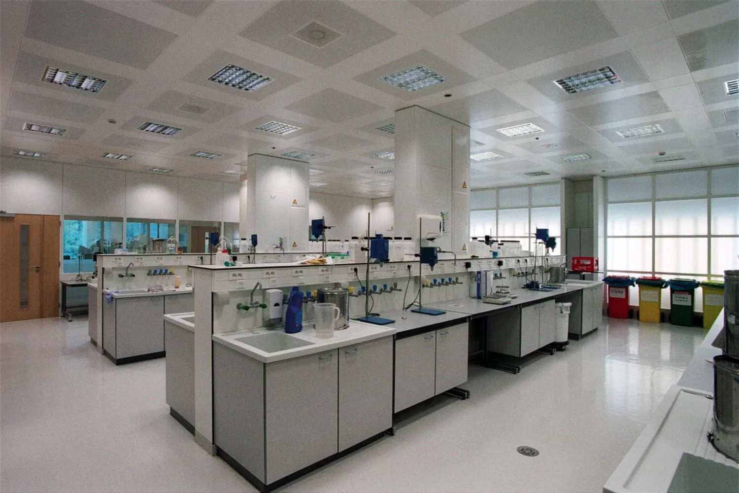 Coca Cola GEC Headquarters