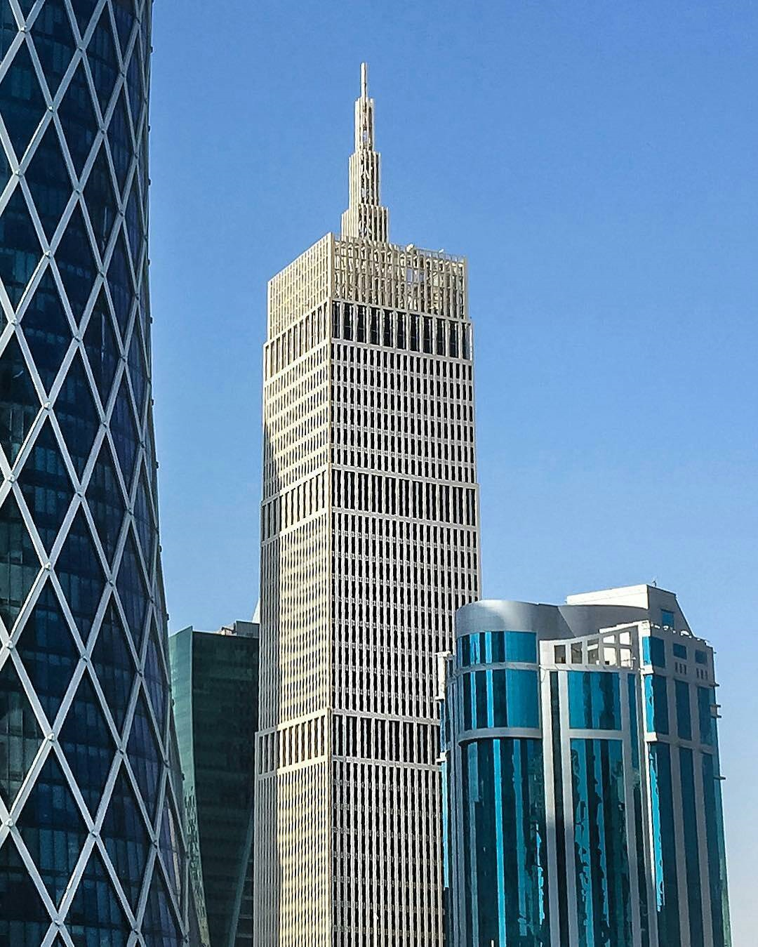 International Bank of Qatar