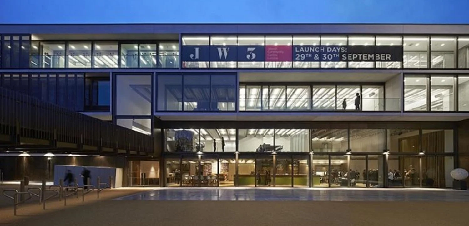 JW3 Community and Arts Centre