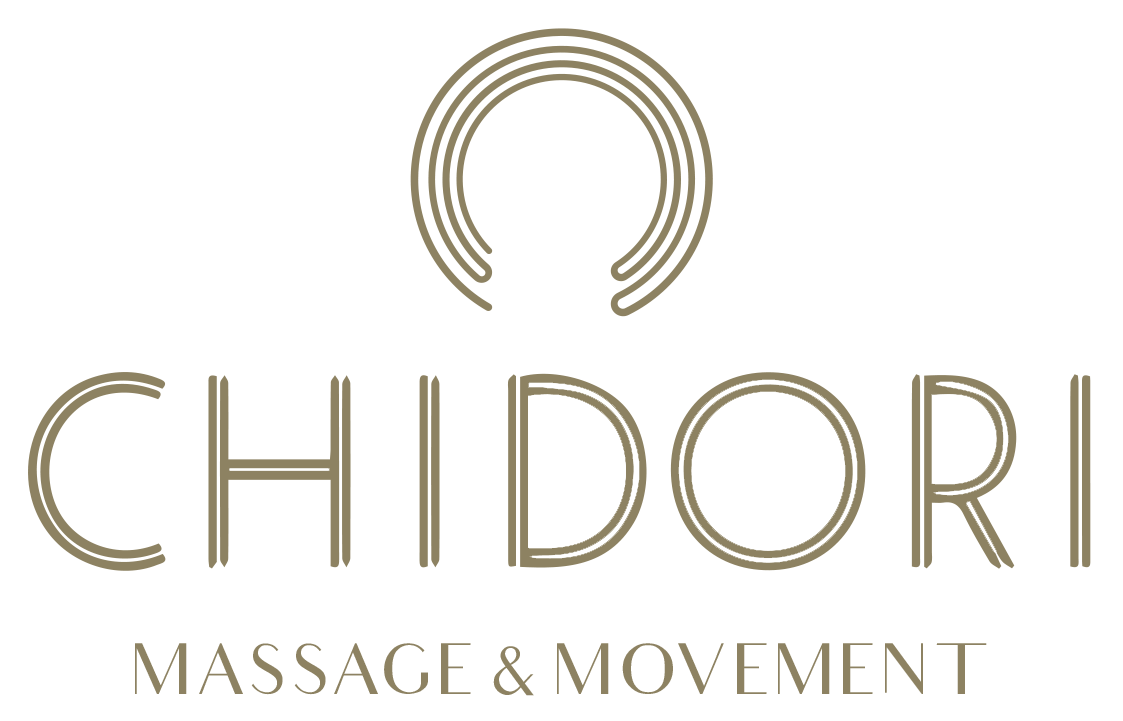 Chidori Massage