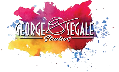 george segale logo.png