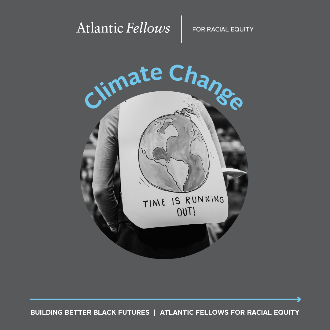 2022 Policy Slate for Building Better Black Futures