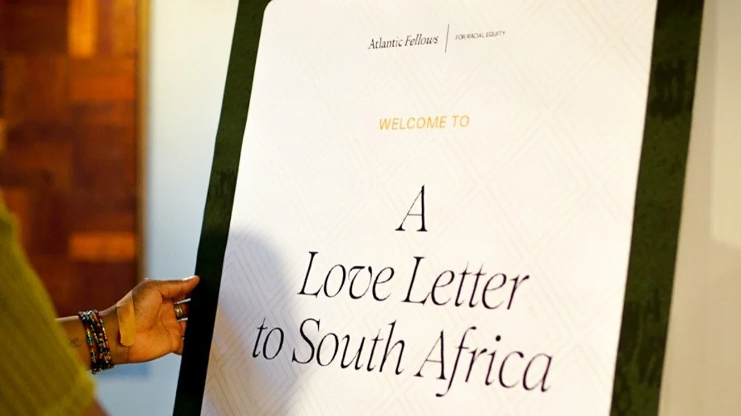 Freedom Day 2025: Our Fellows' 'Love Letters' to South Africa